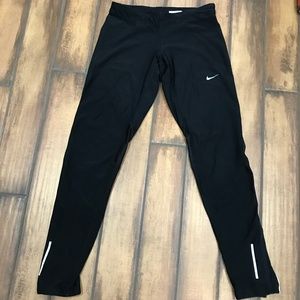 Nike Compression Running Pant